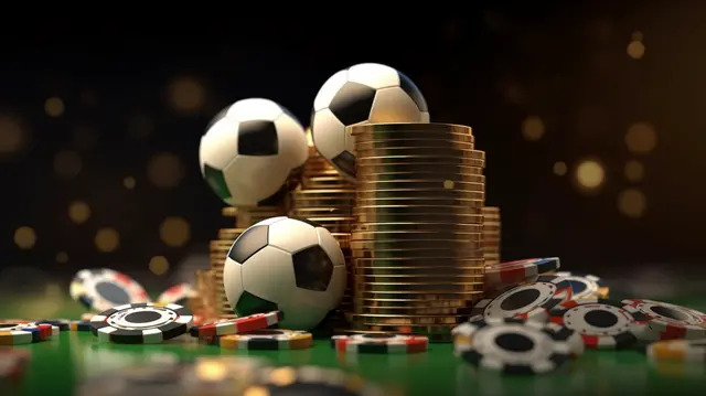 22Bet – Your Gateway to Exciting Sports Betting 2