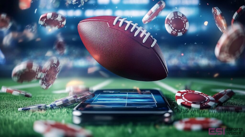 22Bet – Your Gateway to Exciting Sports Betting 2