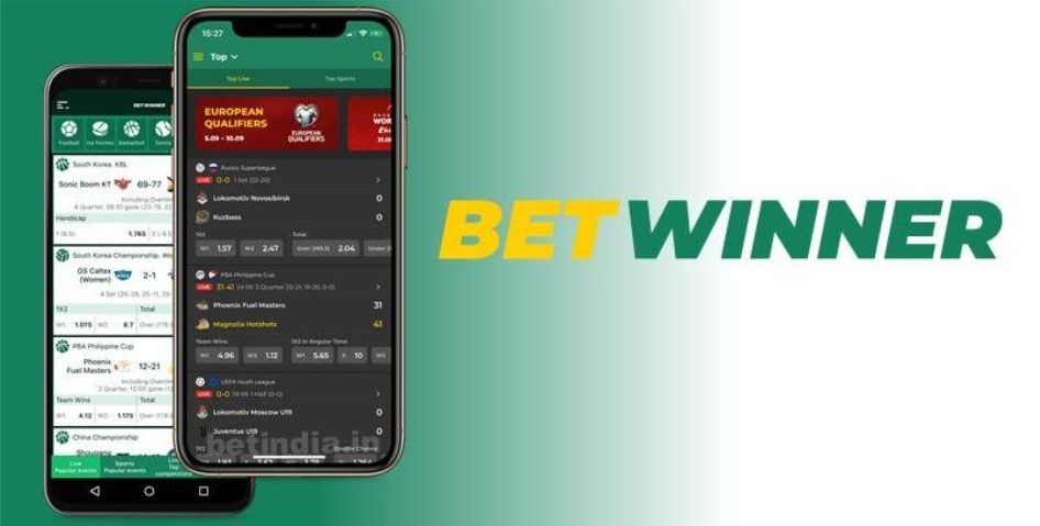 دليلك الشامل لتحميل Betwinner APK دليلك الشامل لتحميل Betwinner APK