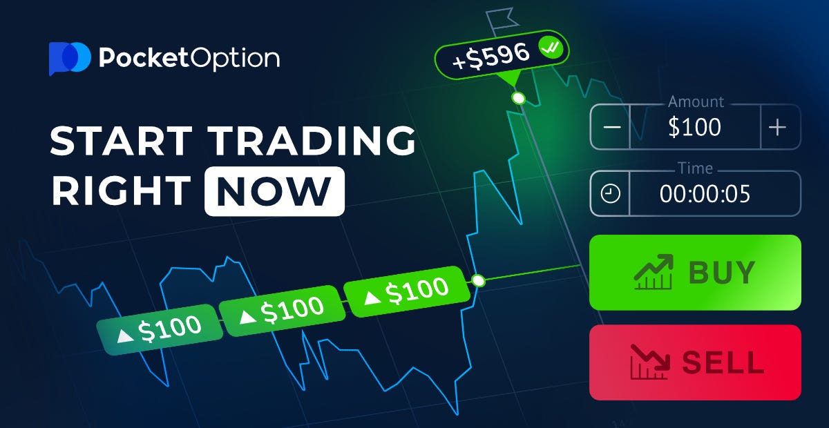 Comprehensive Guide to Trading Pocket Option 44