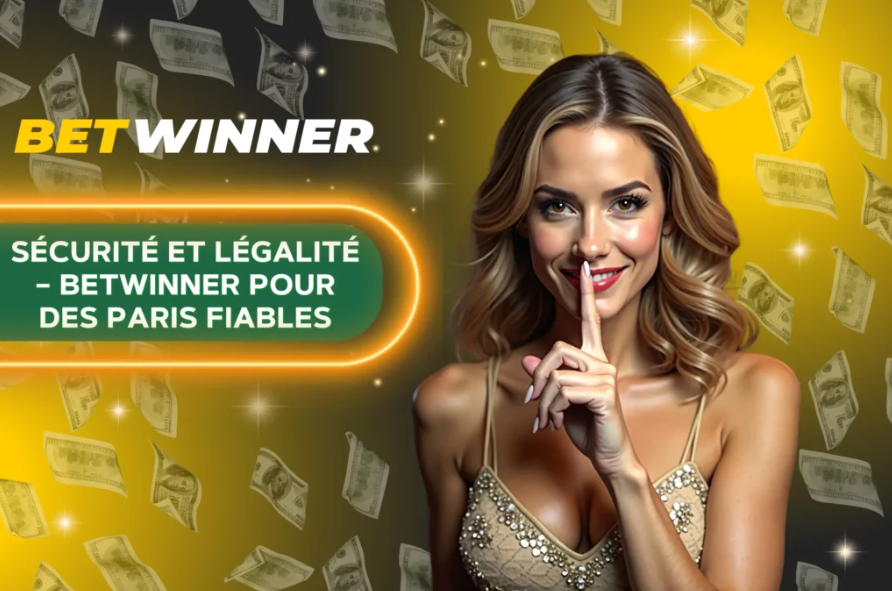Découvrez le monde passionnant de Betwinner Sports Bet Découvrez le monde passionnant de Betwinner Sports Bet