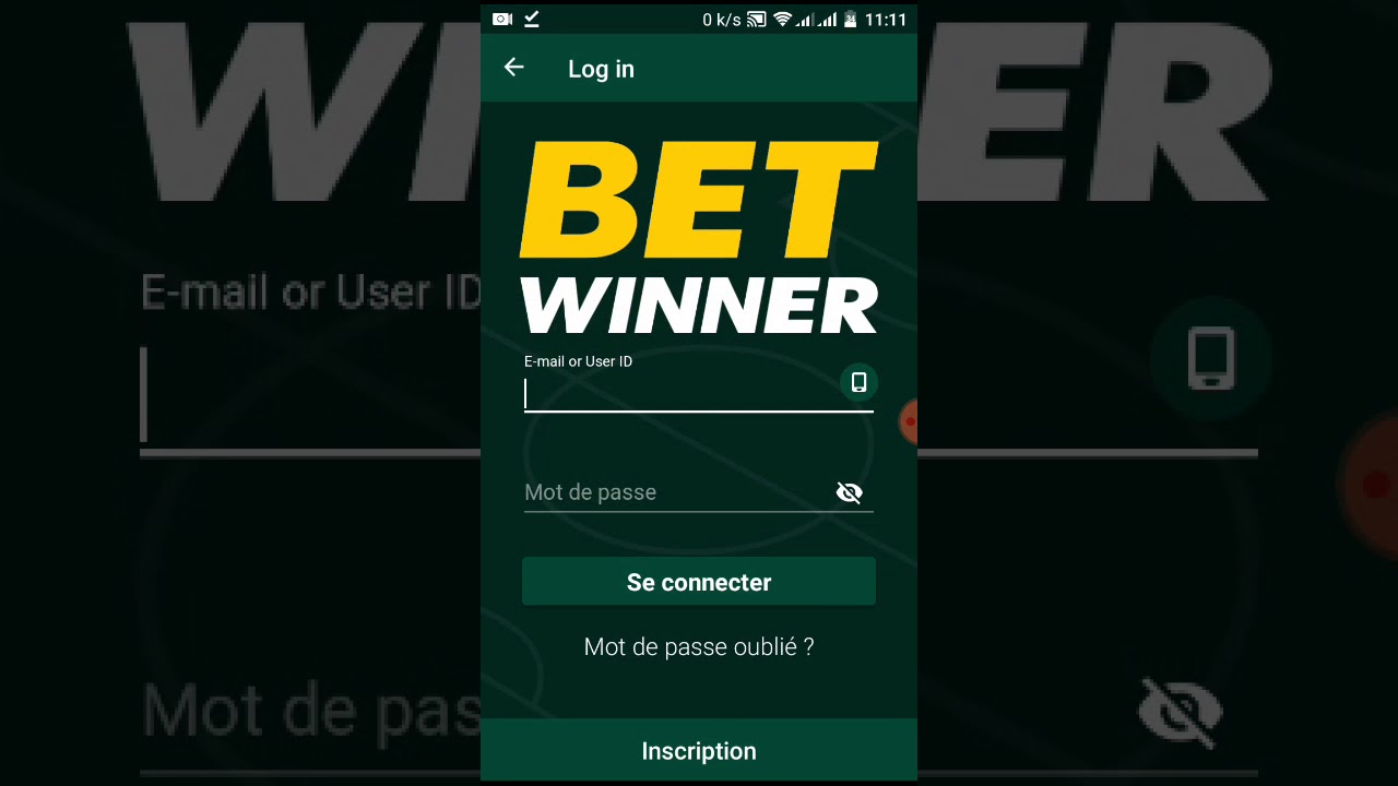 Descubra o Mundo das Apostas com Betwinner 33 Descubra o Mundo das Apostas com Betwinner 33