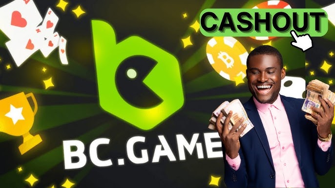 Discover the Excitement of BC.Game Slots 2
