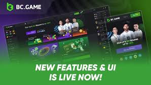 Discover the Excitement of Casino BC.Game MG 2
