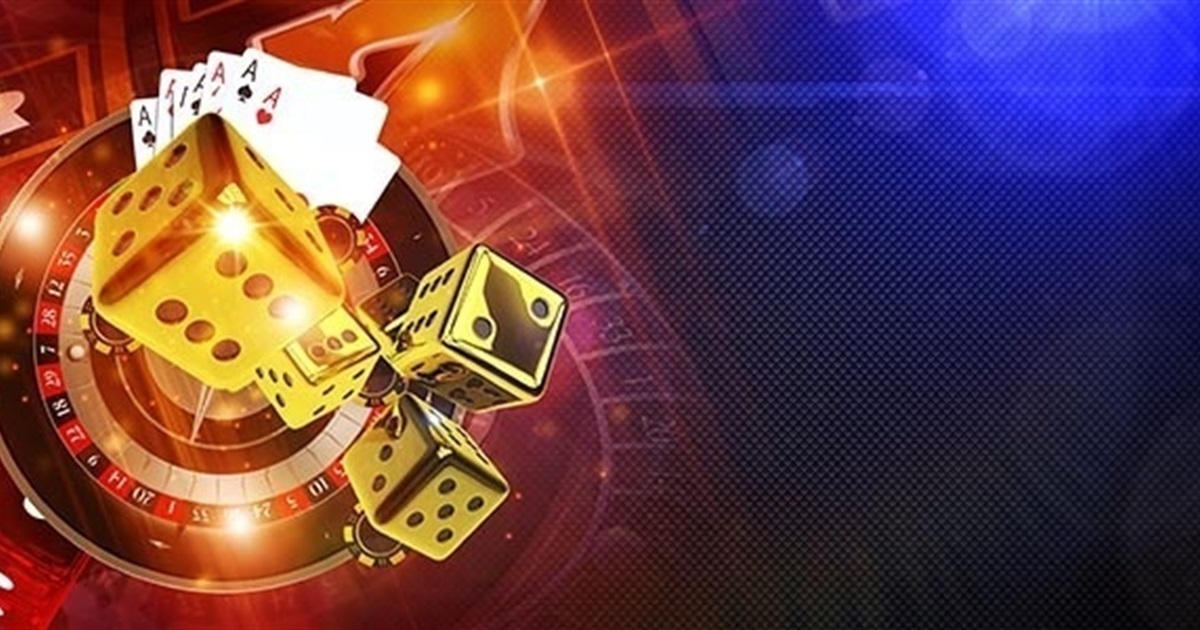 Discover the Excitement of Casino Gransino UK 4