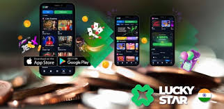 Discover the Excitement of Lucky Star Casino Discover the Excitement of Lucky Star Casino