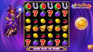 Discover the Power of Gaming with luckystar app