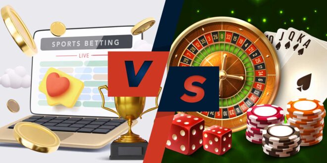 Discover the Thrills of Casino Gaming 33