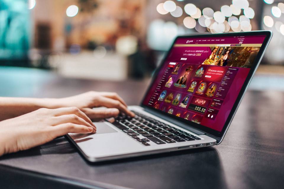 Discover the Thrills of Online Casino Spins Heaven 16 Discover the Thrills of Online Casino Spins Heaven 16