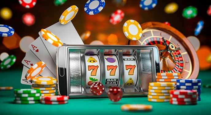 Discover the Thrills of Online Casino Spins Heaven 16 Discover the Thrills of Online Casino Spins Heaven 16