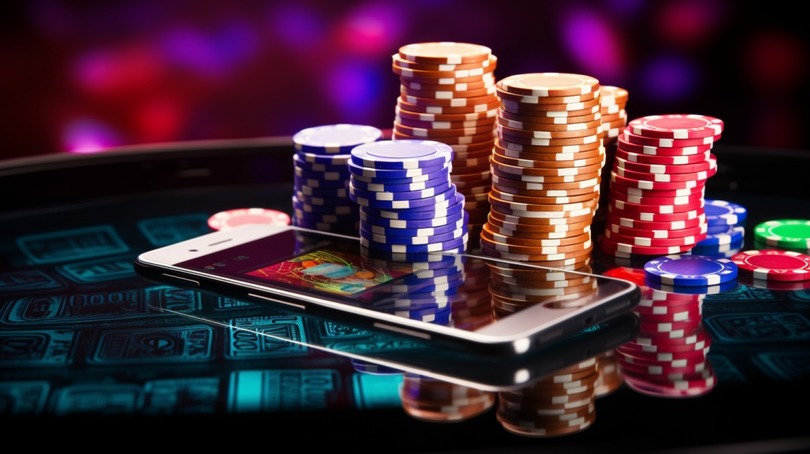 Experience the Excitement of LoveCasino