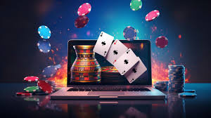 Experience the Excitement of LoveCasino