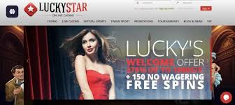 Experience the Thrill of Gaming at Lucky Star Casino 32
