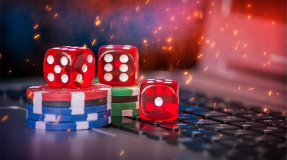 Experience the Thrill of Gaming at Magic Win Casino 6 Experience the Thrill of Gaming at Magic Win Casino 6