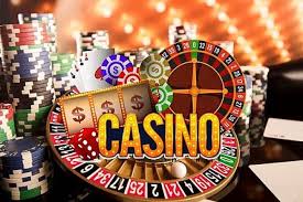 Experience the Thrill of Gaming at Magic Win Casino 6 Experience the Thrill of Gaming at Magic Win Casino 6