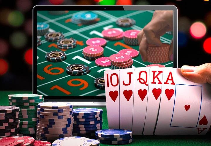 Explore the Exciting World of Casiroom Casino & Sportsbook 11