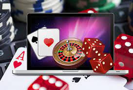 Explore the Exciting World of Online Casino SpinTime