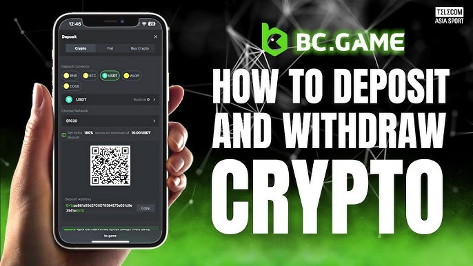 Explore the Innovative Features of BC Game Mirror