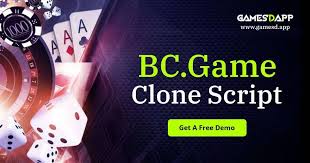 Explore the Innovative Features of BC Game Mirror