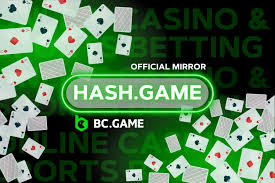 Exploring the Thrills of App Hash Game Exploring the Thrills of App Hash Game