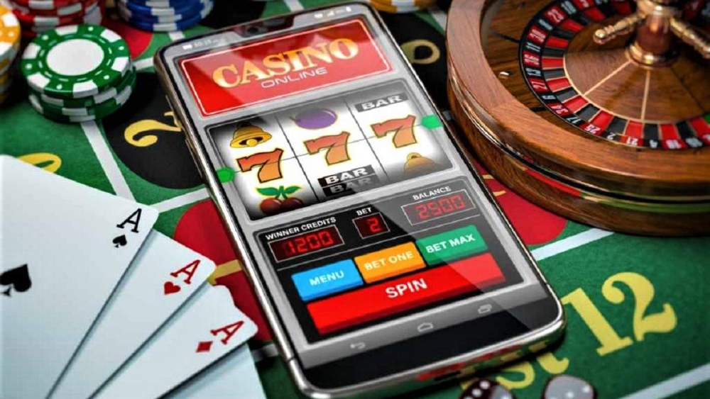 Exploring the Thrills of Casino Fire Scatters 37