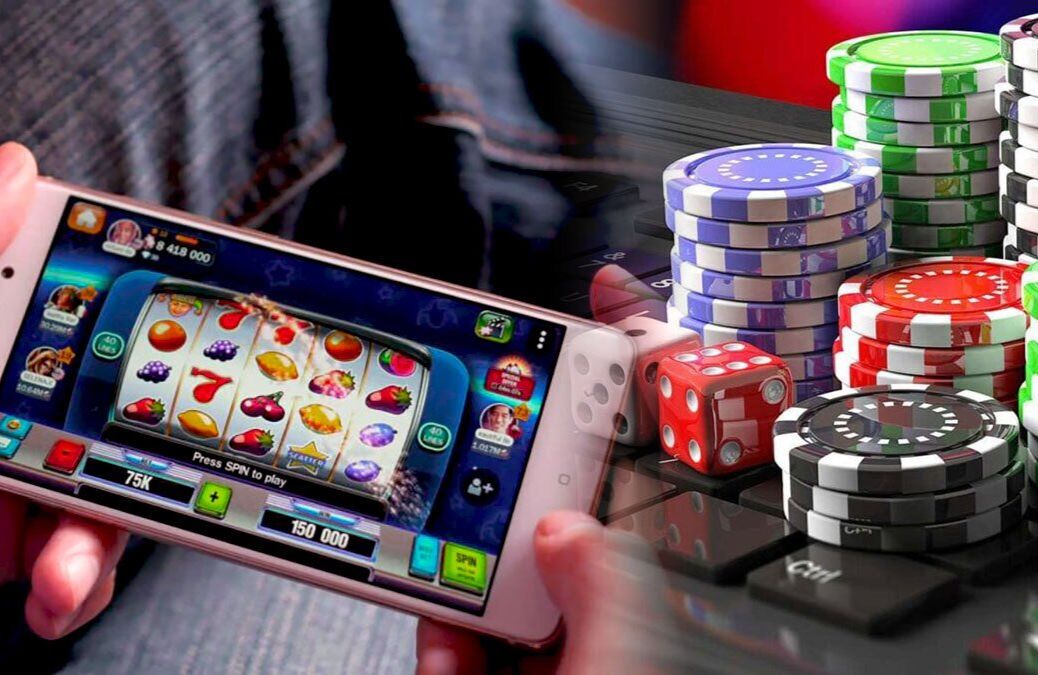 Exploring the World of Hollywood Gambling Glitz, Glamour, and Risk