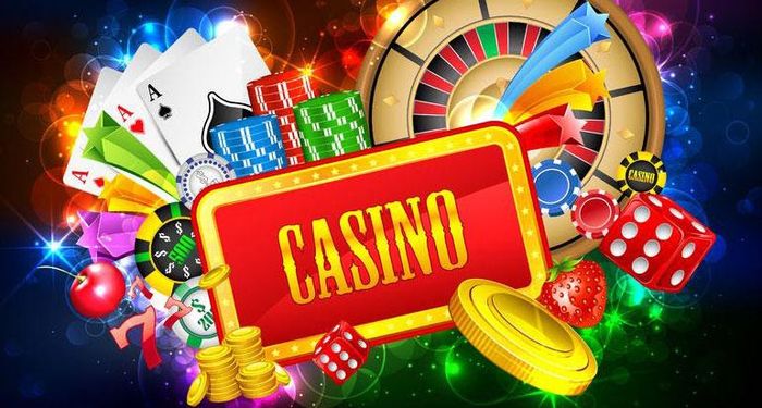 Exploring the World of Hollywood Gambling Glitz, Glamour, and Risk