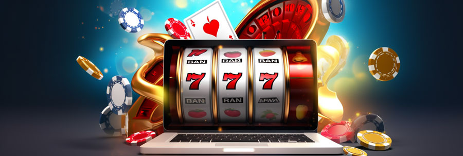 Gonzo Casino - Twoje najlepsze źródło rozrywki online