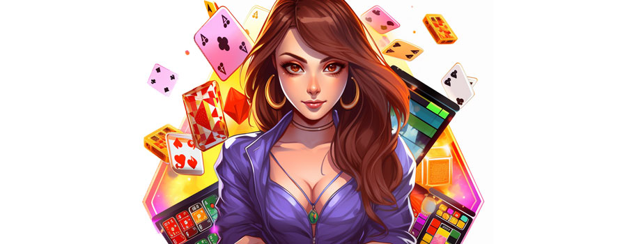Gonzo Casino - Twoje najlepsze źródło rozrywki online