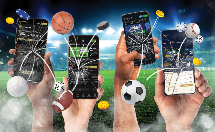 How to Choose the Best Online Slots for Your Bankroll 9 How to Choose the Best Online Slots for Your Bankroll 9