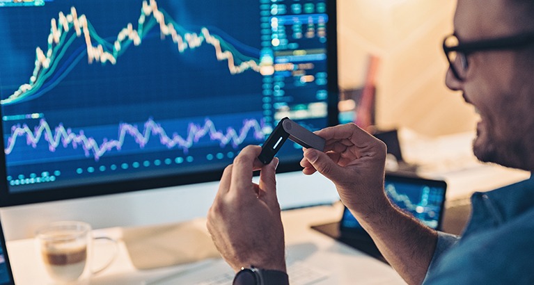Innovating Finance How Crypto Trading Platform AI is Shaping the Future Innovating Finance How Crypto Trading Platform AI is Shaping the Future
