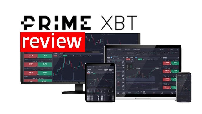 Investing in the Future How Android PrimeXBT is Changing the Trading Game Investing in the Future How Android PrimeXBT is Changing the Trading Game