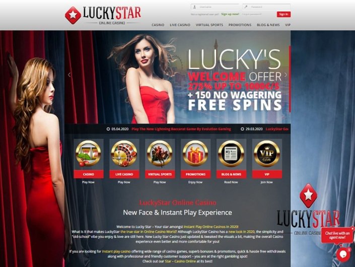 Lucky Star 123 India Club About Us 8