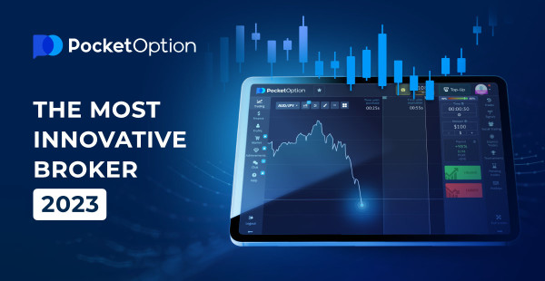 Pocket Option Traders The Future of Binary Trading Pocket Option Traders The Future of Binary Trading