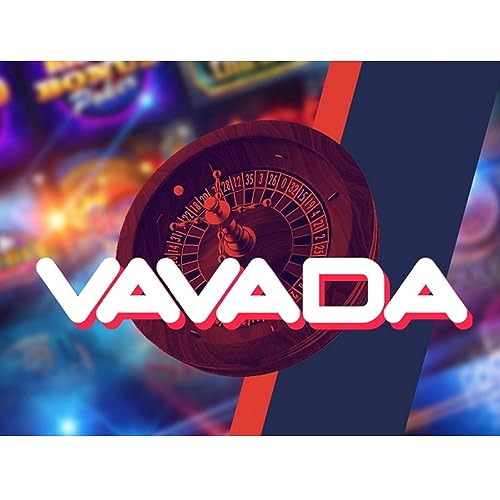 Vavada Online Casino - Twoje najlepsze doświadczenie hazardowe