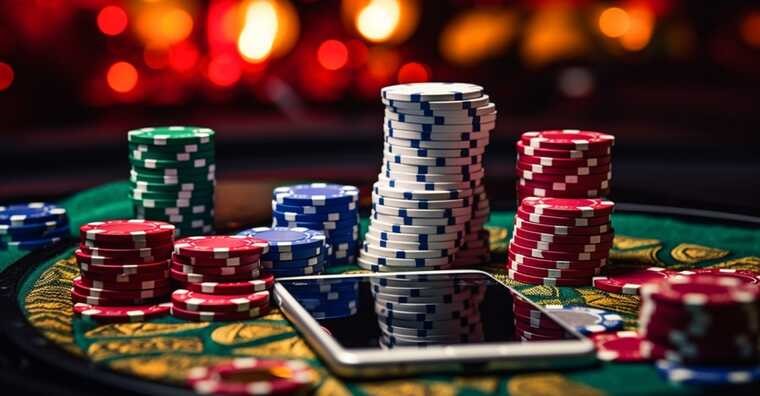 Your Ultimate Guide to Online Gaming with 8mbets Your Ultimate Guide to Online Gaming with 8mbets